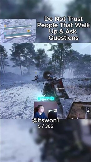 Dog Eat Dog World | #arcraiders