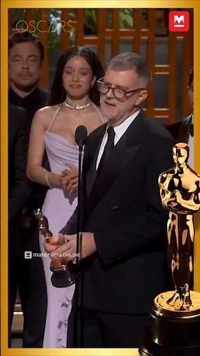 One Battle After Another wins Best Picture at the 98th Academy Awards