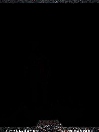 WENDIGO SONG SS2 ep11 #wendigo #redm