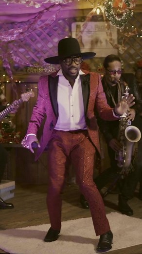 Merry Christmas, Love and Peace to all 🎅🏿♥️🎄✨🙏🏿 #AnthonyHamiltonOfficial #MerryChristmas #Christmas #2022