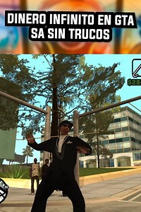 152K views · 4.6K reactions | Como tener dinero infinito en gta sa | Xpersky | Facebook