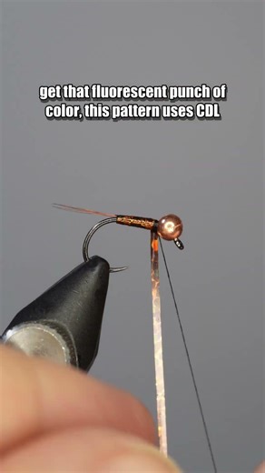 Bernie Kosar | Fly Tying Tutorial