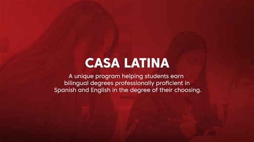 We’re celebrating Hispanic Heritage Month by celebrating progress. 🎉 Casa Latina is ELEVATED, with 15 new bilingual programs and endless opportunities. Davenport is breaking barriers and building futures. 🌟 | Davenport University