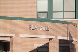 New Subdivision Near Elm Dale School in the Works