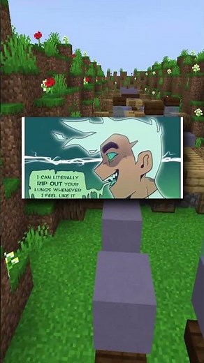 Danny Phantom & Spider Man Crossover Comic