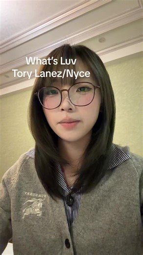 What’s Luv-Tory Lanez/Nyce