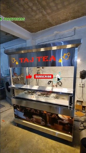 tea stall design | tea business plan | small tea shop setup #tea#teastall ☕