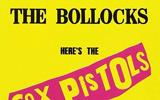 Sex Pistols - Never Mind The Bollocks, Here's The Sex Pistols [Full Album] (HQ)