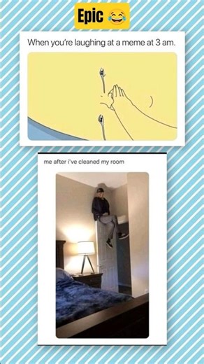 "Why am I like this 😂" #3am #clean #boy #usa #uk #germany #memes #shorts #viral