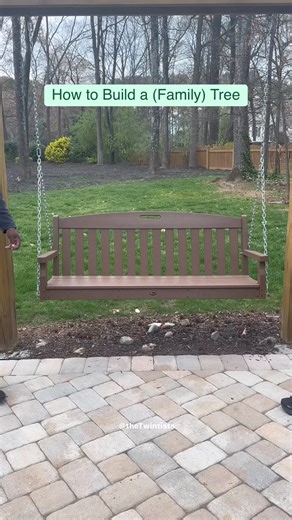 3 generations in 1 video! #family #familytree #generations #dna #genetics #genes #bloodline #succession | TheTwintists