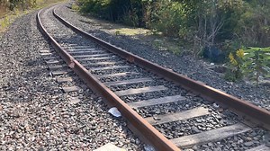 Erie boy was honored as hero after he lost leg in train accident. Now 18, he is suing CSX