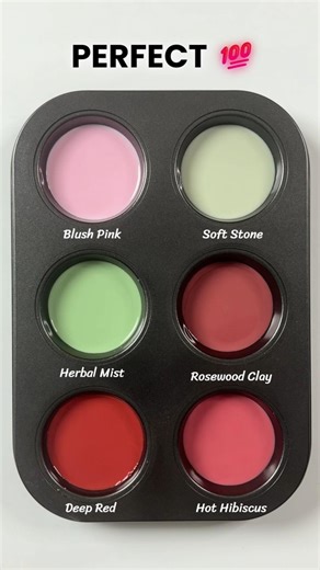 Perfect Color Balance 😍 #perfectmix #shorts #colormixing #satisfying #art