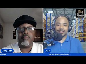 Blue Collar full interview