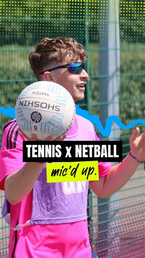 Harry Returns: Mastering Netball Rules with Team UOP
