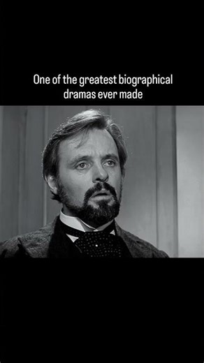 "I am not an animal! I am a human being!"The Elephant Man (1980) #theelephantman