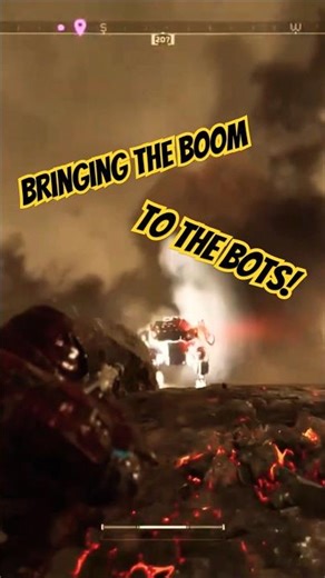 An Ultimatum a day keeps the clankers away! 💣🔥