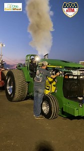 44K views · 898 reactions | Who doesn't love the sound of a prostock startup?!?    #warmup #prostock | NTPA Truck and Tractor Pulling | Facebook