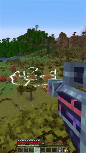 This weapon will destroy your Minecraft server!