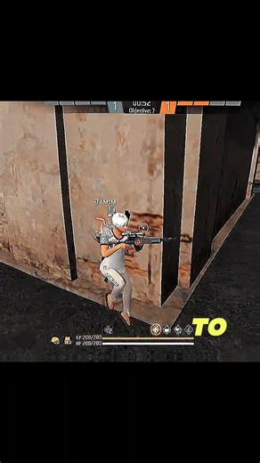 #freefire #presetalightmotionffmax Aga Bai hello bhai so miss you how cow cow