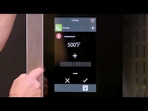 Atosa Combi Oven Training Saving a Recipe