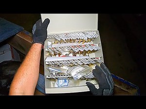 Dumpster Diving "A Lil' Peaky Poo!"