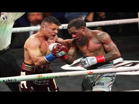 Pitbull v Roach & Foster v Fulton Reactions! I Had it 115-111 Roach + I was Wrong about Fulton!