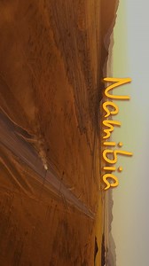 3.4K views · 52 reactions | Wide open spaces, endless horizons, and the spirit of the untamed wilderness – Namibia has all the grandeur of the Wild West, but with an untamed twist. ️✨ Here, dunes shift like ocean waves, stars burn brighter, and wildlife roams free. Where else can you track desert lions, wander with elephants, and stand at the edge of sand hills spilling into the sea? 女 #africageo #africageotravel #travel #safari #namibia | Africa Geographic | Facebook