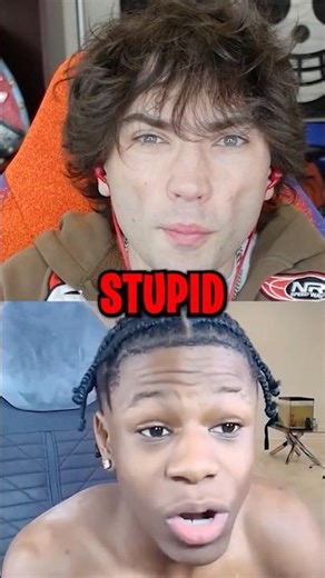 I Genuinely Love Rakai...