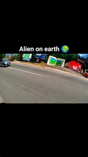 Public reactions I am alien 👽😂 #motovolgger #funny #motovlog #bikevlog