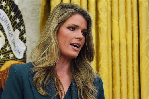 Florida Bar walks back statement on investigation into Halligan, now says there is none