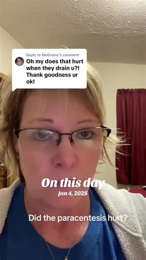 Understanding Ascites and the Paracentesis Procedure