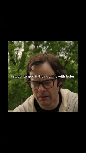 THEY BETTER NOT. I WILL SOB. || #byler #reddie #strangerthings #it #welcometoderry #gay #fyp #viral