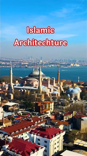 The Math That Makes Domes Stronger Than Walls #geometry #construction