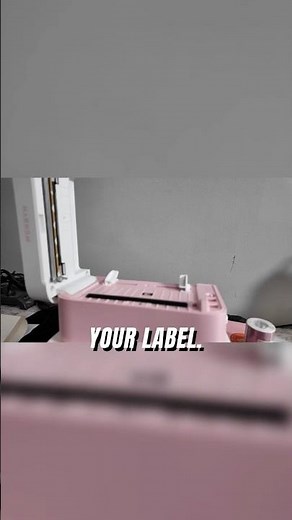 Smart & Stylish: Munbin Printer's Unique Tech!