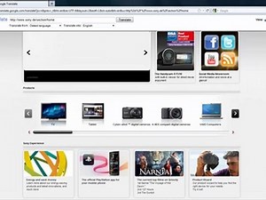 How To Translate Any Website Using Google Translate