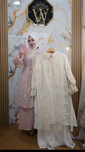 WD Fashion on Instagram: "Review : @widasyalsa_ Ootd simpel By: @widasyalsashop -->>Ready stok Toko Model Terbaru Keep tanya-tanya Chat admin wa admin 1 = 0819-9831-6300 wa admin 2 = 0819-1201-2468 Wa admin 3 = 0859-3862-4000 Via TikTok : WIDASYALSASHOP Via Shopee : Jglowcianjur_wida Toko Wida Syalsa shop 📍jln yulius usman no 51 kel Sayang kec Cianjur Kab Cianjur (dekat patung kereta api arah ke Stasiun Kereta api Cianjur)"