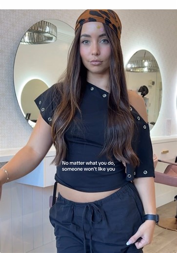 Embrace Your True Self: Overcoming Criticism