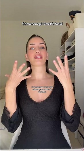 Facial asymmetry: how to correct it