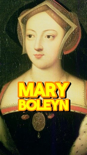 The story of Mary Boleyn’s Sister Anne Boleyn! Mary was one of the only Boleyn’s who survived Henry Viii! #MaryBoleyn #anneboleyn #HenryVIII #history #britishhistory #RoyalHistory | Deanna Falchook