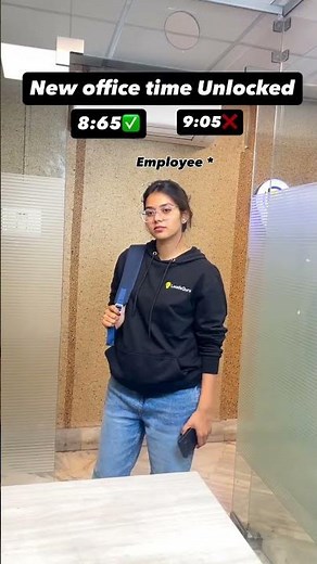 office timing | new office time unlock | office meme