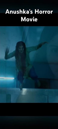 Most horror movie of Bollywood | Pari not a fairytale #pari #horror #anushkasharma