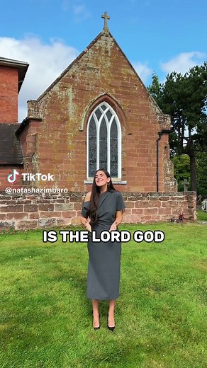 Revelation Song by Kari Jobe