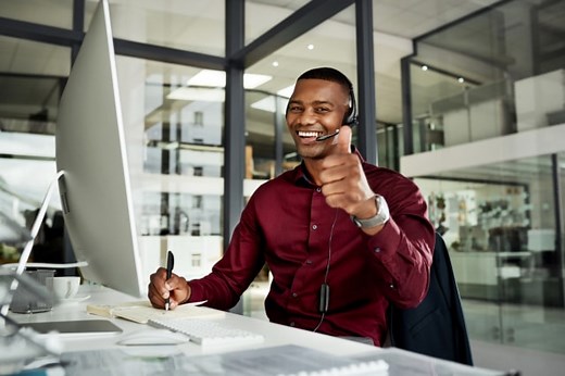 The Definitive Guide to Call Avoidance: What is Call Avoidance? Policies and Strategies | RingCentral UK Blog