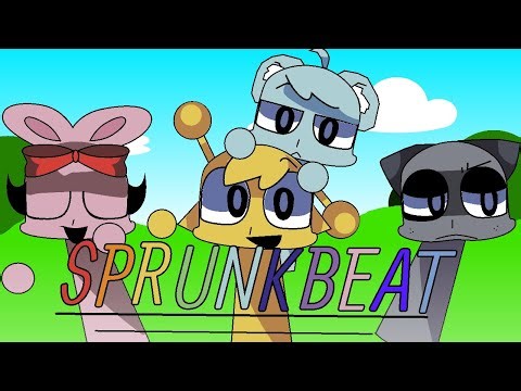 musicbox - Sprunkbeat (demo release)