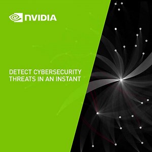 19 reactions | For the first time, developers can instantly inspect all IP network communication through their data center fabric with @NVIDIA Morpheus. Watch this demo to learn how this new AI framework creates zero-trust data center security > https://nvda.ws/3h6000e | NVIDIA | Facebook