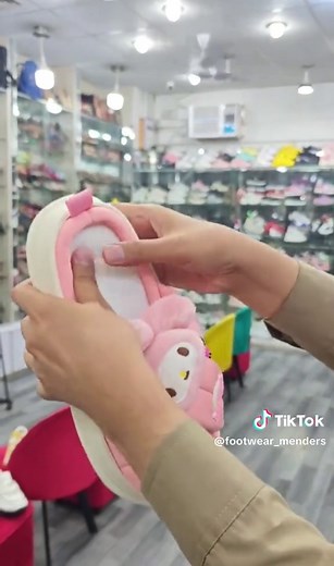 Comfy Imported Medicated Slippers for Women