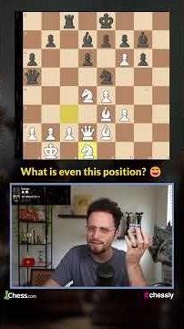 Only he would see this line Mikhail Tal vs Sviridov #chess #gm #chessmaster