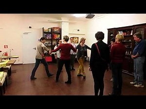 Square Dance Basic 3