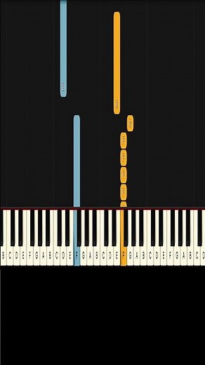 Sign Of The Times Harry Styles Piano! (Beginner)