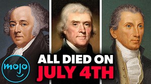 2.6K views · 58 reactions | Is it paranoia if they're not coincidences?  | WatchMojo | Facebook